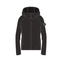 Woman Jacket FIX Hood