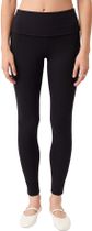 Mandala Rolldown Tights Damen Lauf- & Trainingshose