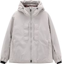 Woman Jacket FIX Hood