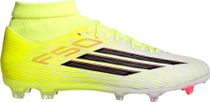 adidas F50 League Mid Cut Firm Ground / Multi Ground Football Boots