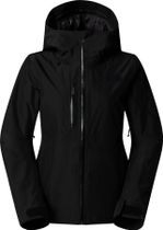 Womens Descendit Jacket