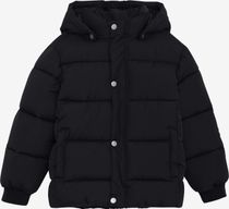 Minymo Quilted Jacket Solid