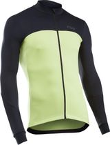 Force 2 Jersey LS Full Zip