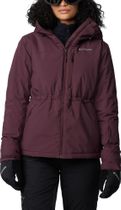 Powdered Peak Insulated Jacket