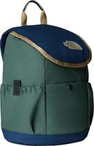 The North Face Y Mini Explorer Backpack especially crafted for children