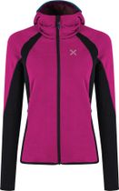 Montura Altitude Maglia Woman Damen Freizeitjacke