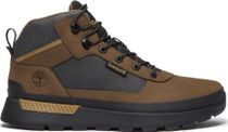 Mens Mid Lace UP Sneaker
