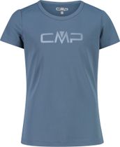 CMP KID G CO T-shirt Mädchen T-Shirt für sämtliche Outdoor Aktivitäten