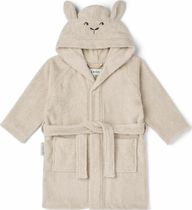 Liewood Lily Sheep Bathrobe