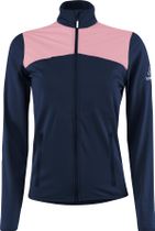 Women Midjacket Tour Tech-stretch