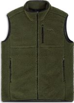 Lunnan Pile Fleece Vest Men