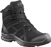 Black Eagle Athletic 2.1 GTX Mid/Black