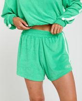 RipCurl High Tide Terry Short Outdoor Shorts für Damen