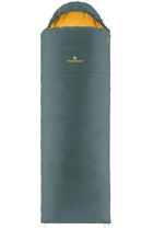 Ferrino Sleepingbag Lightech Shingle SQ Synthetikschlafsack