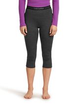 W Mer Zoneknit 260 Legless