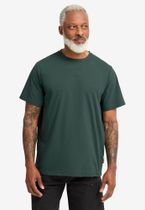 Jack Wolfskin Travel T M Herren T-Shirt für sämtliche Outdoor Aktivitäten