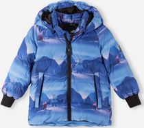 Winter Jacket, Moomin Lykta