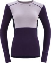 Lauparen Merino 190 Shirt WMN