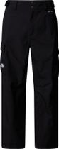 The North Face Mens Blizzardery Cargo Pant Herren Skihose