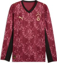 Puma GSK Thrid Jersey Replica LS w/o Sponsor