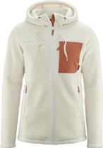 Me Beru Zip Hoody
