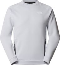 The North Face Mens Mountain Athletics Fleece Crew