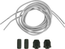 Lace Rapair-kit Safety Low Silver
