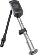 Honest Digital Shock Pump