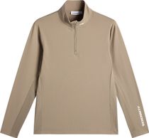 J.Lindeberg Tour Tech Mid Layer Herren Midlayer für Outdoor Aktivitäten