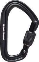 Hotforge Screwgate Carabiner