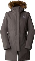 Womens Zaneck Parka