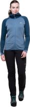 Mountain Equipment Eclipse Hooded Wmns Jacket Damen Skitourenjacke
