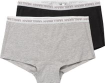 Trine Shortie 2PK