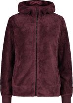 Woman Jacket FIX Hood