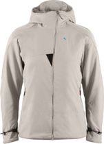 Klättermusen Vili Hood Jacket W's Kunstfaser Isolationsjacke für Damen