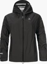 Jacket Style Blaueis Women