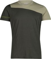 CMP MAN T-shirt Herren T-Shirt für sämtliche Outdoor Aktivitäten