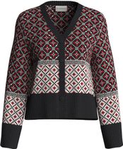 We Norwegians Telemark Cardigan Women