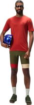 Endura Loop Short Sleeve Tech Tee Unisex Radtrikot