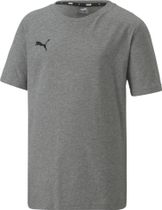 Puma Teamgoal 23 Casuals Tee Jr Kinder T-Shirt für sämtliche Outdoor Aktivitäten