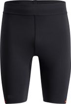 Swix Distance Tights 9inch M, jet Black, L Unisex Lauf- & Trainingshose