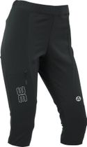 Simssee - Trekking Leggings Capri elas.