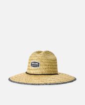 RipCurl FUN Times Straw Hat