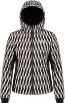 Colmar Flex - Dynamic Printed Softshell Jacket Isolationsjacke für Damen