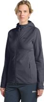 Baiselberg Hooded Full Zip W