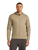M Mer 360 Realfleece Elem Long Sleeve Z Hood