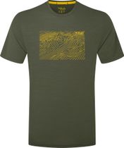 Syncrino Ridge Tee
