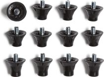 adidas Cerami Replacement Football Studs Men & Women