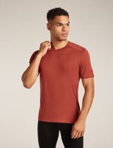 M 200 Oasis Short Sleeve Crewe