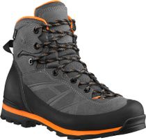 HAIX Ramble GTX Grey-orange